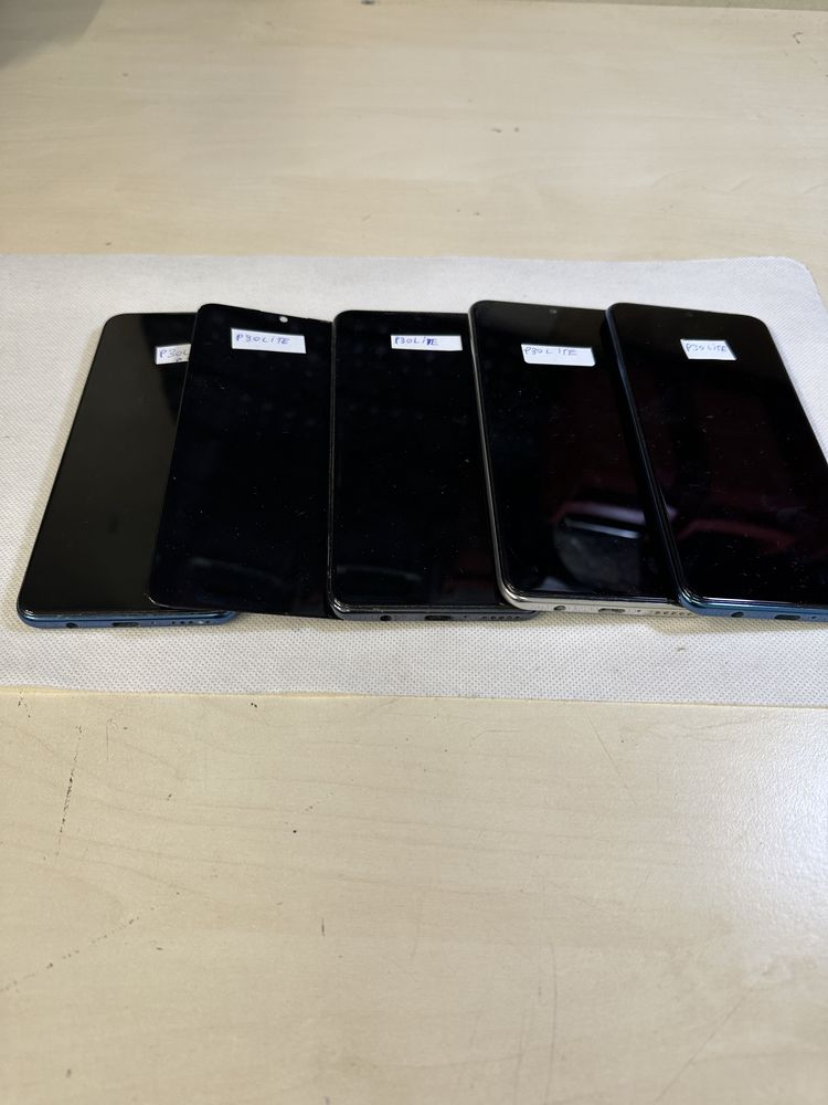 Display huawei p30 lite Original