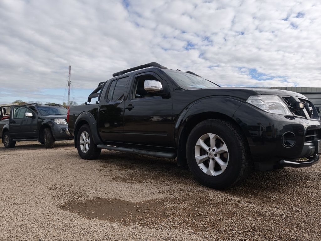 Motor-chiuloasa nissan navara pathfinder cabstar x-traill 2.3 2.5 3.0