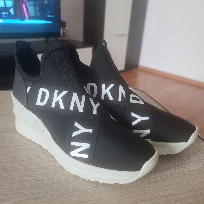 Sneakears dama Dkny