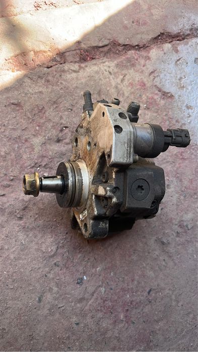 Тнвд D4CB, Sorento Starex 2,5