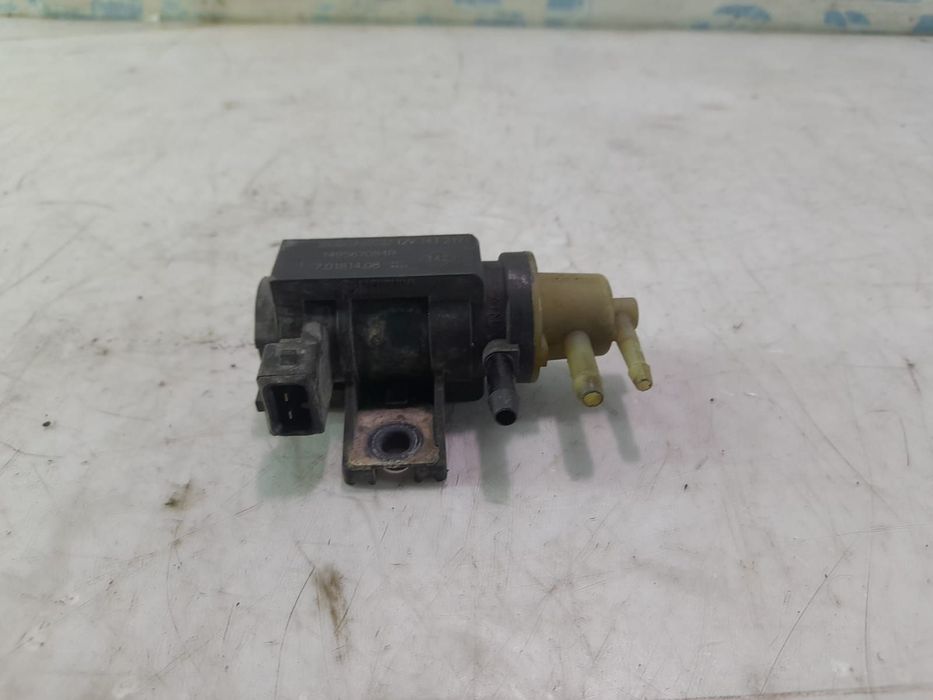 Electrovalva vacuum 149567084R 1.5 DCI k9k858 Dacia Duster 1 [facelif