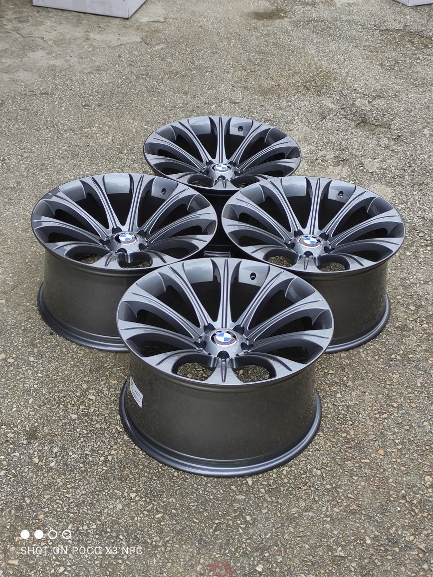 Deep Concave Джанти за BMW 19 " цола style 166 Спорт пакет 5х120 BMW