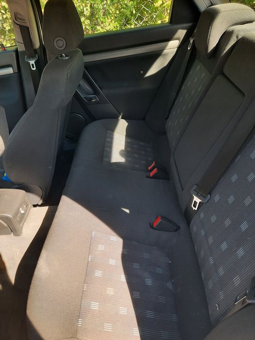 Opel Vectra C 2006