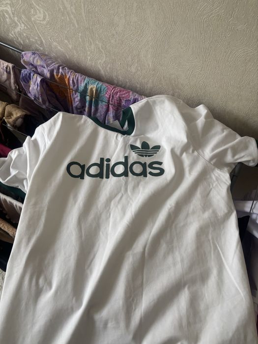 Adidas Simple Tee Original