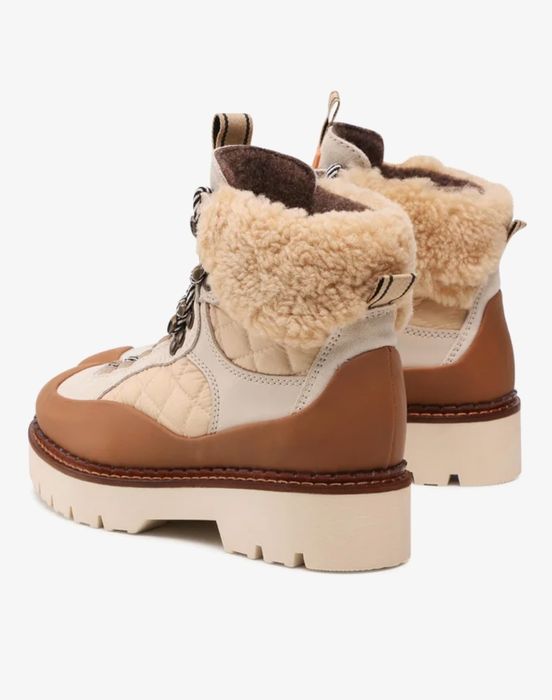 Боти Scotch & Soda