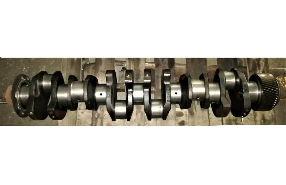 arbore cotit pentru deutz-bf12l513