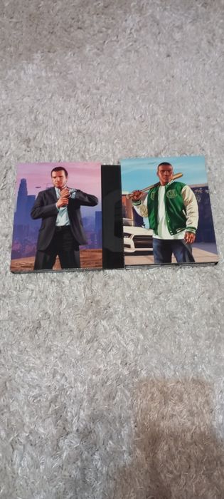 Gta 5 varianta pe cd