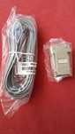 Cisco Console Cable - оригинален конзолен кабел Сиско