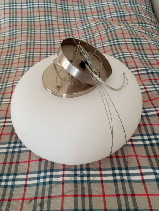 люстра: 10 тыс, в Талғаре