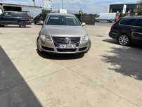 Vw passat b6 2008 diesel