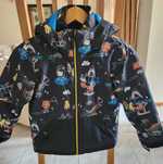 Детско ски яке QUIKSILVER 10 K