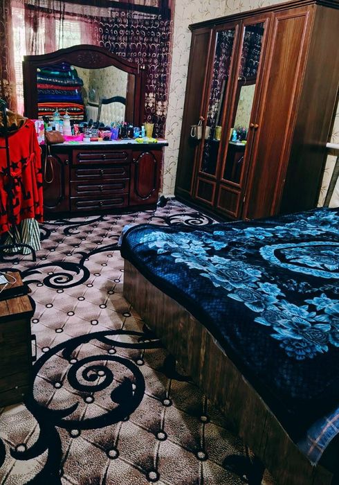 Kvartira квартира  guliston sotiladi