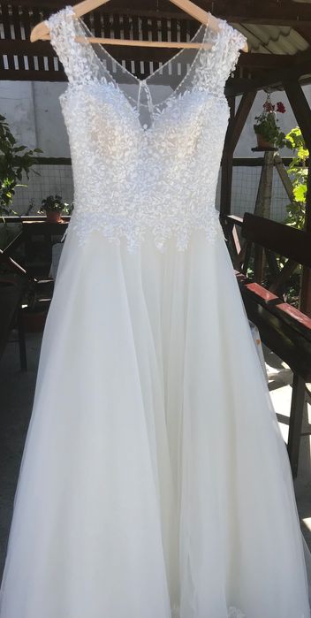 Rochie de mireasã-Rosemarie