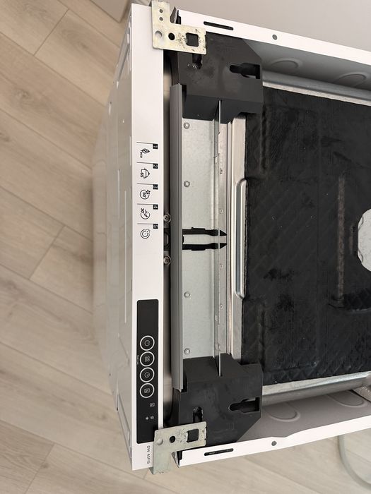 Masina de spalat vase Piramis