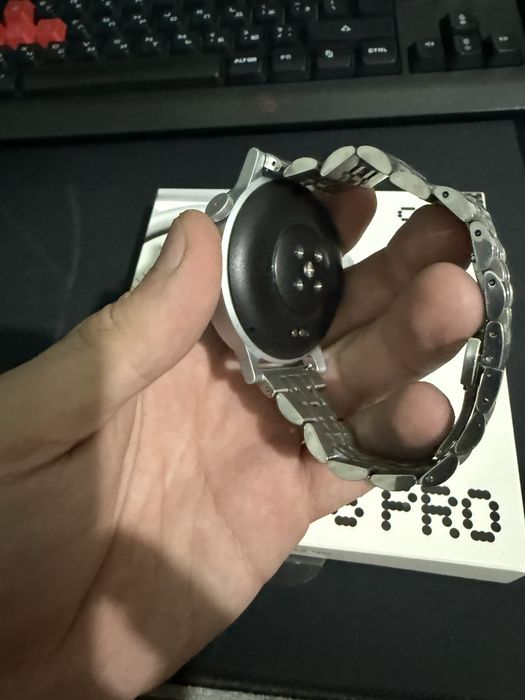 Продам CMF watch 3 pro