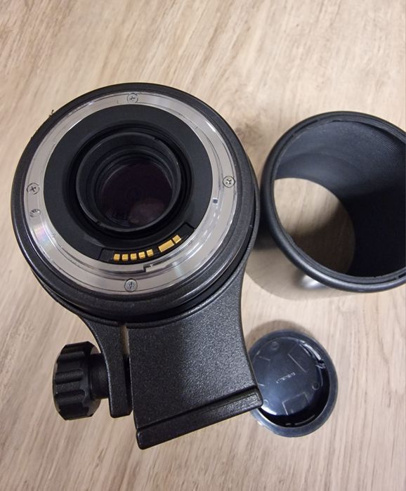 Obiectiv Tamron 200-400mm