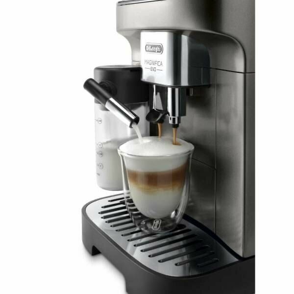 Кофемашина DeLonghi Magnifica ECAM290.83. TB