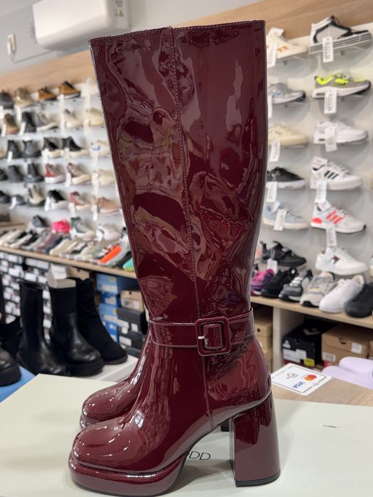 Cizme Even&Odd Dama - 38