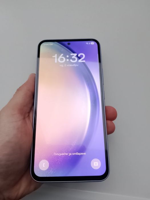 Samsung A54, 256gb, 8gb RAM