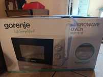 Микроволновая печь Gorenje
