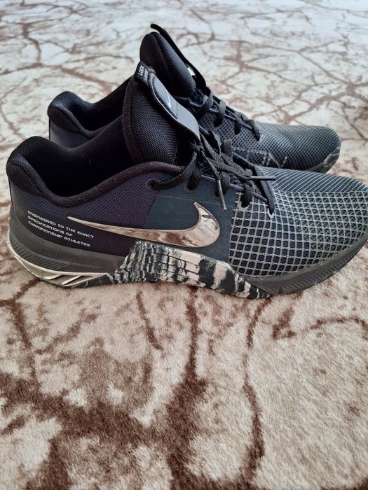 Nike Metcon, 43 номер