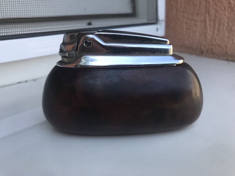 Bricheta vintage ronson