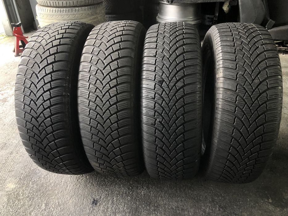 195 65 R15 Bridgestone