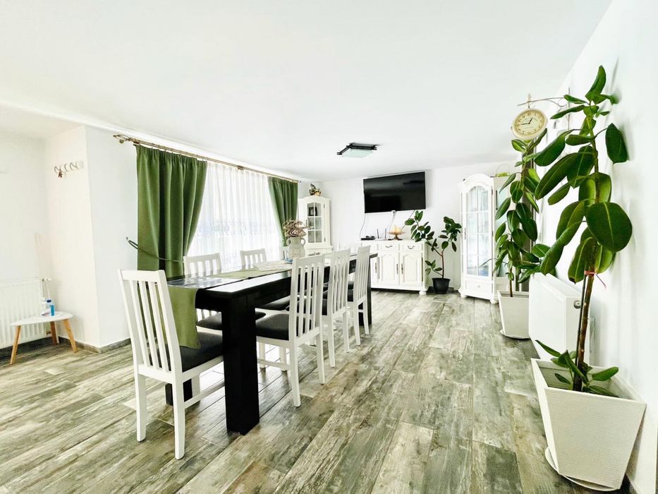 Revelion & Crăciun Disponibil – Cazare Premium cu Ciubăr și Saună