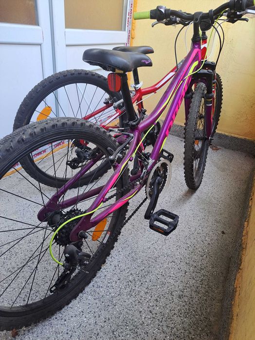 Два броя нови детски велосипеда Drag