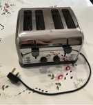 Prajitor paine dublu Russell Hobbs
