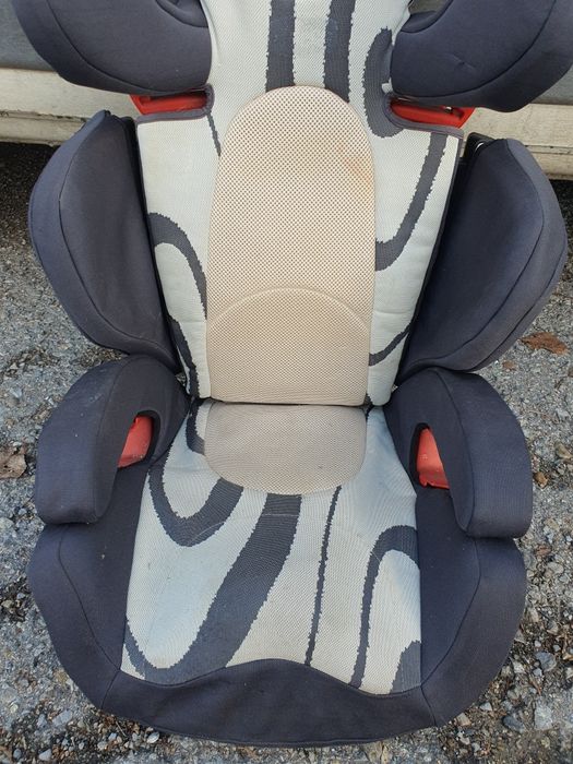 Детско столче за кола Chicco