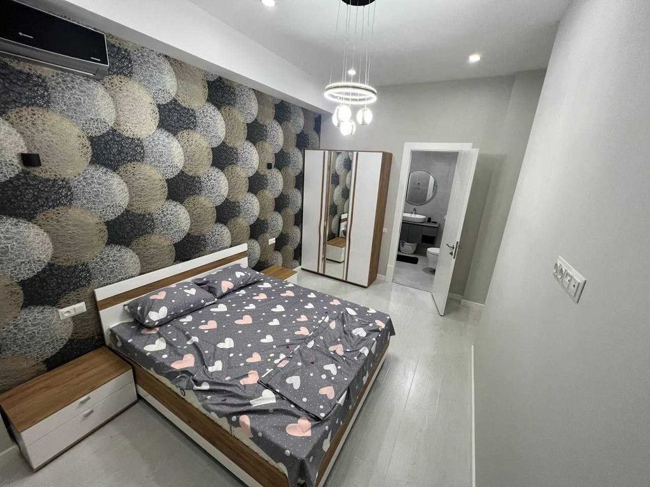 Сдается квартира на Гарденс