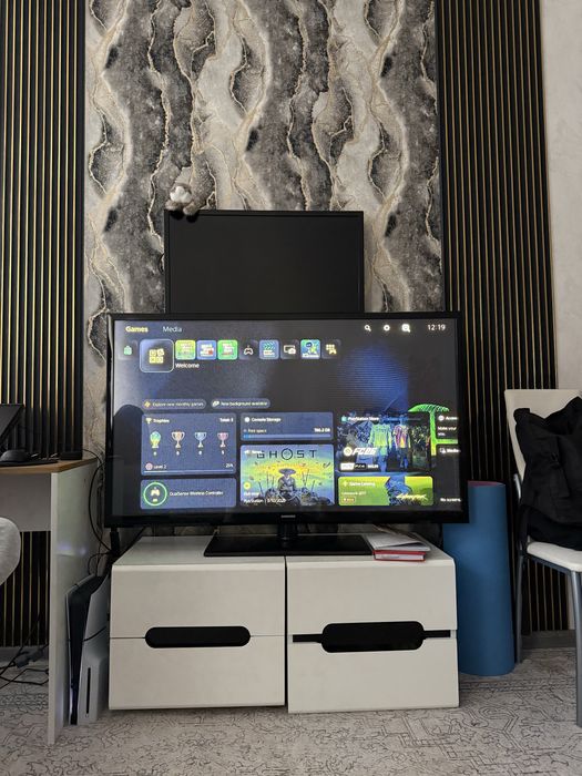 Плазменный телевизор Samsung PE51H4500