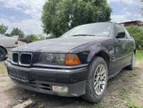 BMW E36 316i California На Части