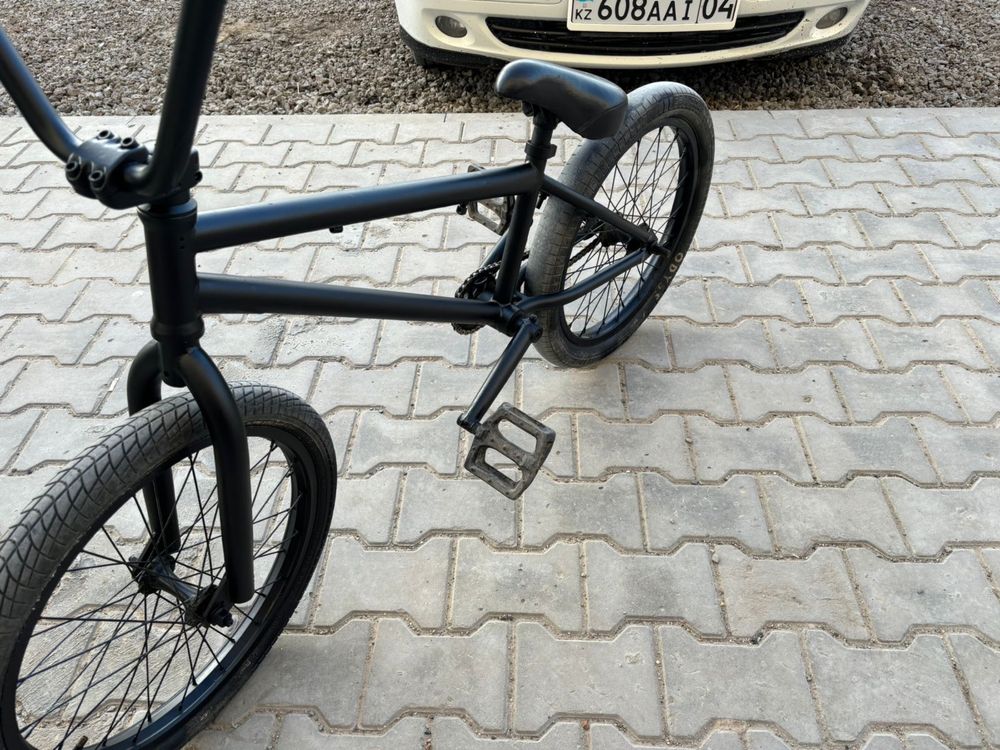 BMX Custom      .