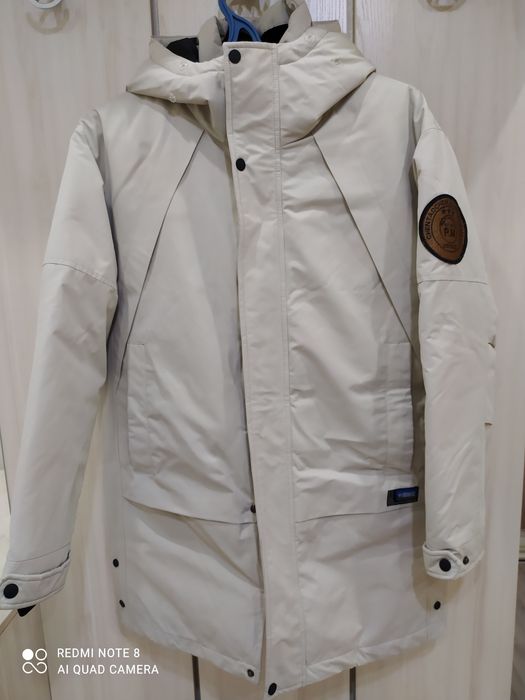 Куртка / Синтепон / Стиль / M-XL
