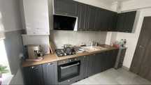 Mobilier Bucatarie 280cm lungime.