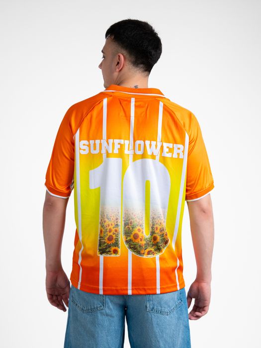 Футболна тениска Sunflower