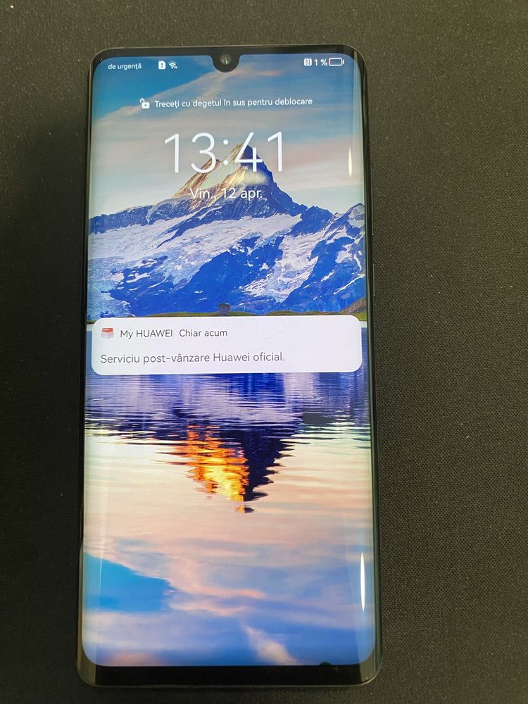 Huawei P30 Pro 128 Gb id-qil157