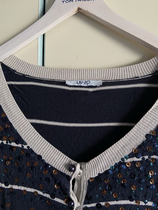 Pulover Liu Jo jeans