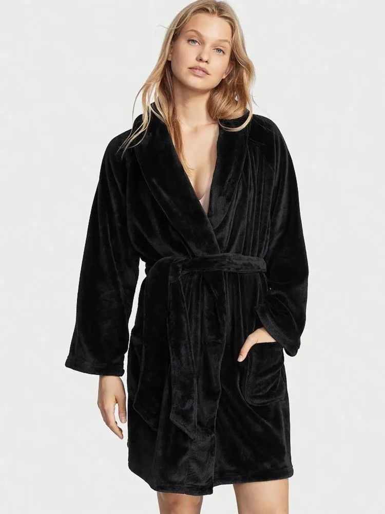 Халат Victoria’s Secret