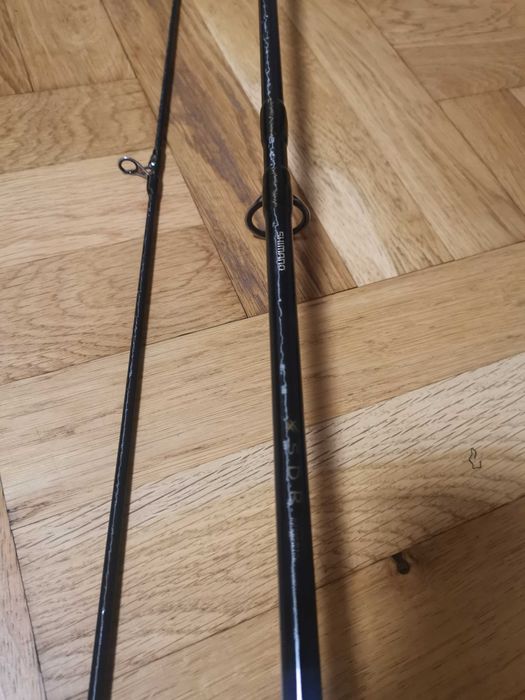 Shimano Beast Master спининг въдица