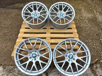 19 Bmw Style 359M 9j et35 10j et36 Sport Paket Bmw 1 3 4 5 6 7 X Seria