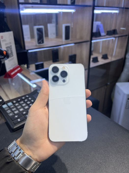 Iphone 13 Pro 128GB 80%