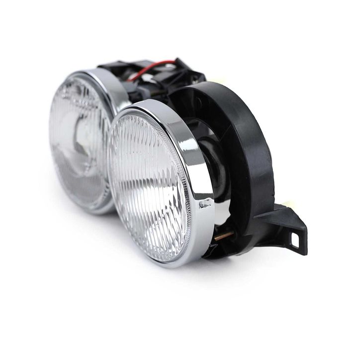 Фарове за БМВ Е30 Нови оригинална визия Лупи BMW E30 87-93