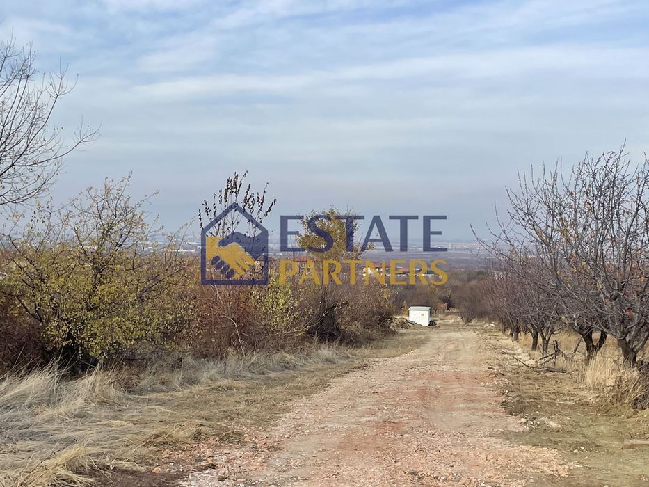 Парцел в Пловдив, област-с.Брестник площ 646 цена 56000