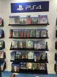 Jocuri PS4 - God of War second hand
