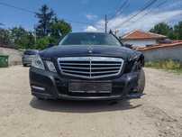 Mercedes E350 cdi 231 кс W212 на части.