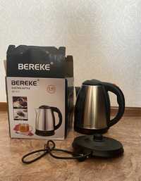 Электрический чайник Bereke