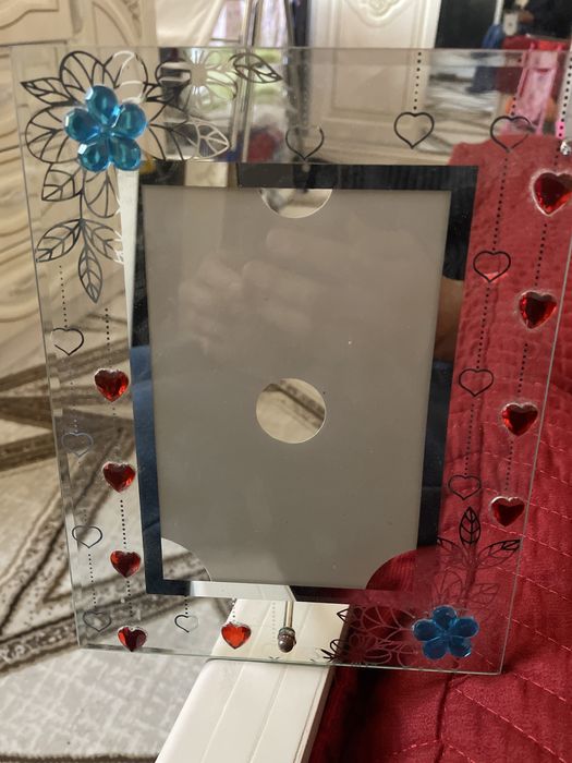 Rasm solib qo’yish uchun